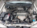 Photo 10 of 16 — 1997 Honda Accord