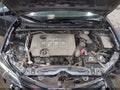Photo 10 of 19 — 2017 Toyota Corolla