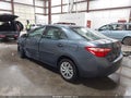 Photo 3 of 19 — 2017 Toyota Corolla
