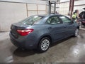 Photo 4 of 19 — 2017 Toyota Corolla