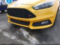 Photo 12 of 12 — 2015 Ford Focus
