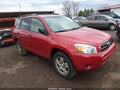 Photo 1 of 11 — 2008 Toyota RAV4