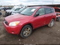 Photo 2 of 11 — 2008 Toyota RAV4