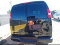 Photo 16 of 16 — 2023 Chevrolet Express Cargo