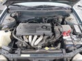 2000 Toyota Corolla — photo 10 of 13 | VIN 1NXBR12E4YZ339471