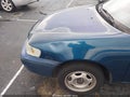2000 Toyota Corolla — photo 12 of 13 | VIN 1NXBR12E4YZ339471