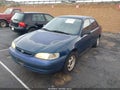 2000 Toyota Corolla — photo 2 of 13 | VIN 1NXBR12E4YZ339471