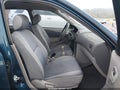 2000 Toyota Corolla — photo 5 of 13 | VIN 1NXBR12E4YZ339471