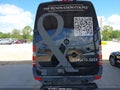 Photo 16 of 16 — 2018 Mercedes-Benz Sprinter