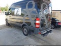 Photo 3 of 16 — 2018 Mercedes-Benz Sprinter