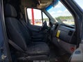Photo 5 of 16 — 2018 Mercedes-Benz Sprinter