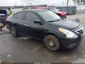Photo 1 of 11 — 2015 Nissan Versa