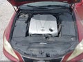 Photo 10 of 12 — 2008 Lexus IS 350