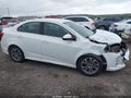 Photo 13 of 16 — 2020 Chevrolet Sonic