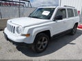 Photo 2 of 11 — 2015 Jeep Patriot