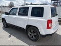Photo 3 of 11 — 2015 Jeep Patriot