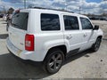 Photo 4 of 11 — 2015 Jeep Patriot