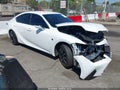 Photo 1 of 17 — 2025 Lexus IS 300