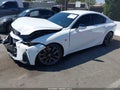 Photo 2 of 17 — 2025 Lexus IS 300