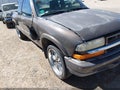 Photo 6 of 11 — 1998 Chevrolet S-10