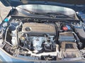 Photo 10 of 15 — 2026 Honda Civic
