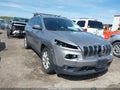 Photo 19 of 19 — 2015 Jeep Cherokee