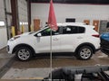 Photo 14 of 16 — 2019 Kia Sportage