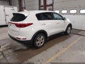 Photo 4 of 16 — 2019 Kia Sportage