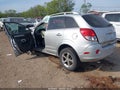 Photo 3 of 16 — 2012 Chevrolet Captiva Sport
