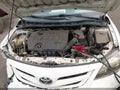 Photo 10 of 11 — 2011 Toyota Corolla
