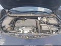 2025 Chevrolet Malibu — photo 10 of 16 | VIN 1G1ZD5ST4SF119128