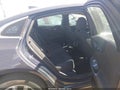 2025 Chevrolet Malibu — photo 8 of 16 | VIN 1G1ZD5ST4SF119128