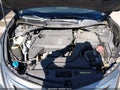 Photo 10 of 16 — 2015 Nissan Altima