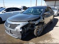 2015 Nissan Altima — photo 2 of 16 | VIN 1N4AL3AP8FN905841