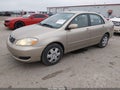 Photo 2 of 11 — 2008 Toyota Corolla