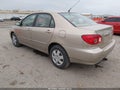 Photo 3 of 11 — 2008 Toyota Corolla