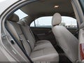 Photo 8 of 11 — 2008 Toyota Corolla
