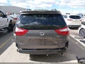 Photo 17 of 17 — 2017 Toyota Sienna