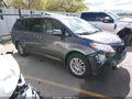 Photo 1 of 17 — 2017 Toyota Sienna