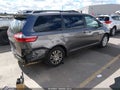 Photo 4 of 17 — 2017 Toyota Sienna
