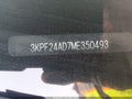 Photo 9 of 15 — 2021 Kia Forte