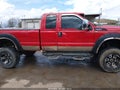 Photo 13 of 17 — 2015 Ford F-250