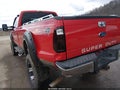 Photo 17 of 17 — 2015 Ford F-250