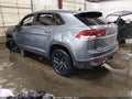 Photo 3 of 16 — 2023 Volkswagen Atlas Cross Sport