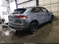 Photo 4 of 16 — 2023 Volkswagen Atlas Cross Sport