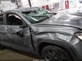 Photo 6 of 16 — 2023 Volkswagen Atlas Cross Sport