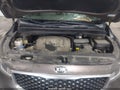 Photo 10 of 16 — 2016 Kia Sedona