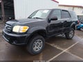 Photo 6 of 17 — 2001 Toyota Sequoia