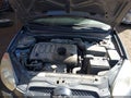 Photo 10 of 11 — 2008 Hyundai Accent