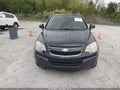 Photo 6 of 11 — 2014 Chevrolet Captiva Sport